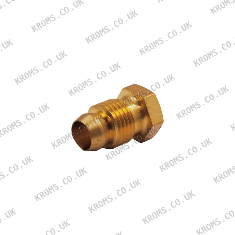 Honeywell Pilot FTG short shank 6mm 45004098-002B