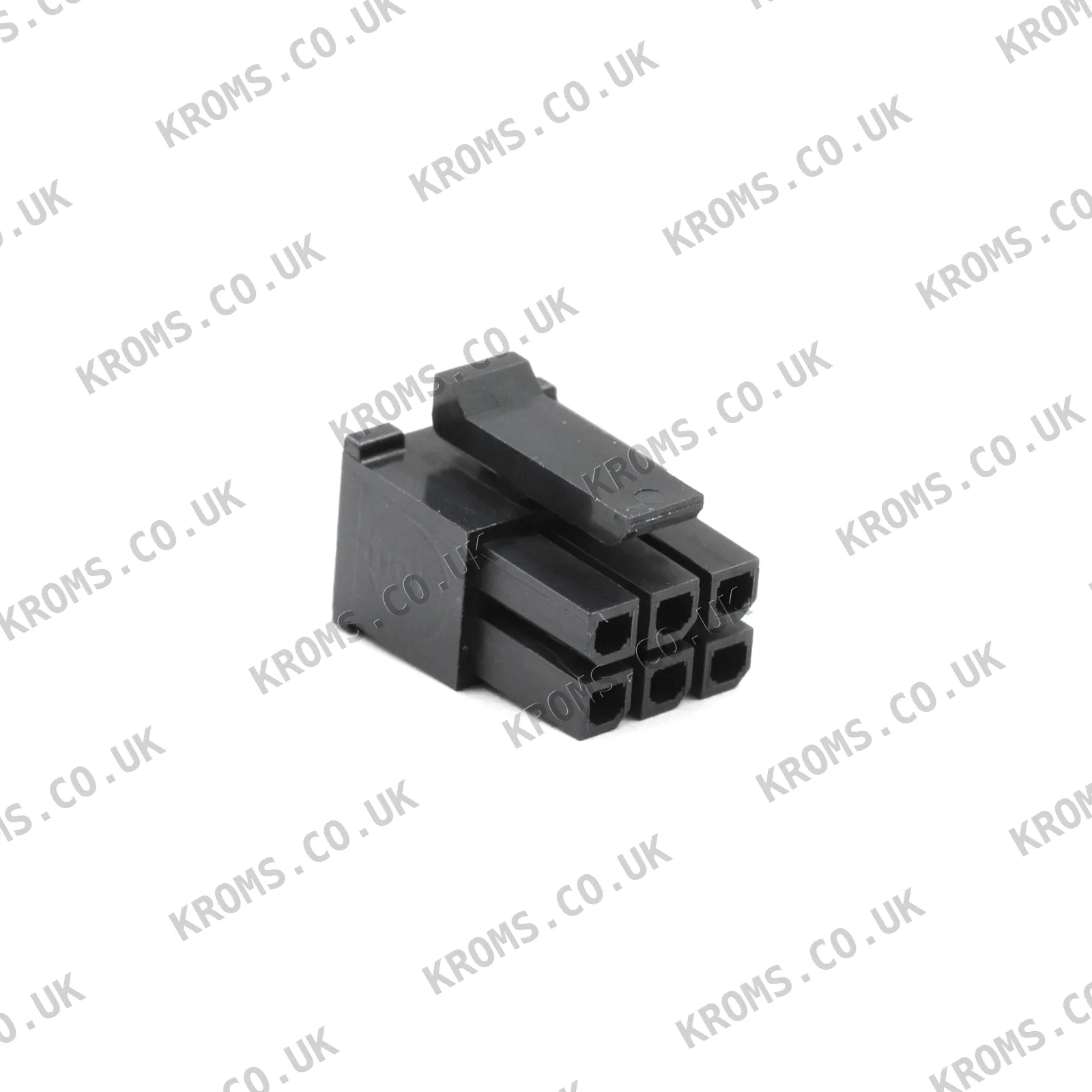Molex Connector Micro-fit 6 pin 00430250600