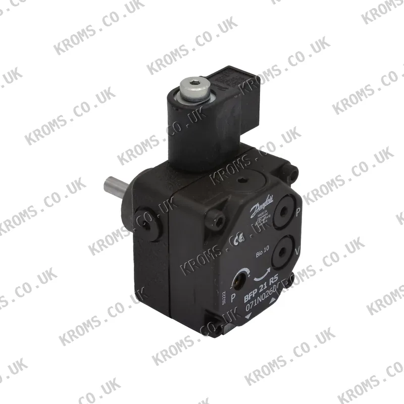 Danfoss Pompa oleju BFR21 R5 071N0260