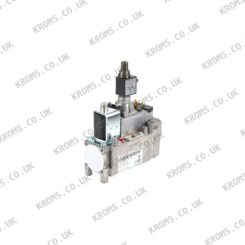 Honeywell Gas valve VR4601QB2019B
