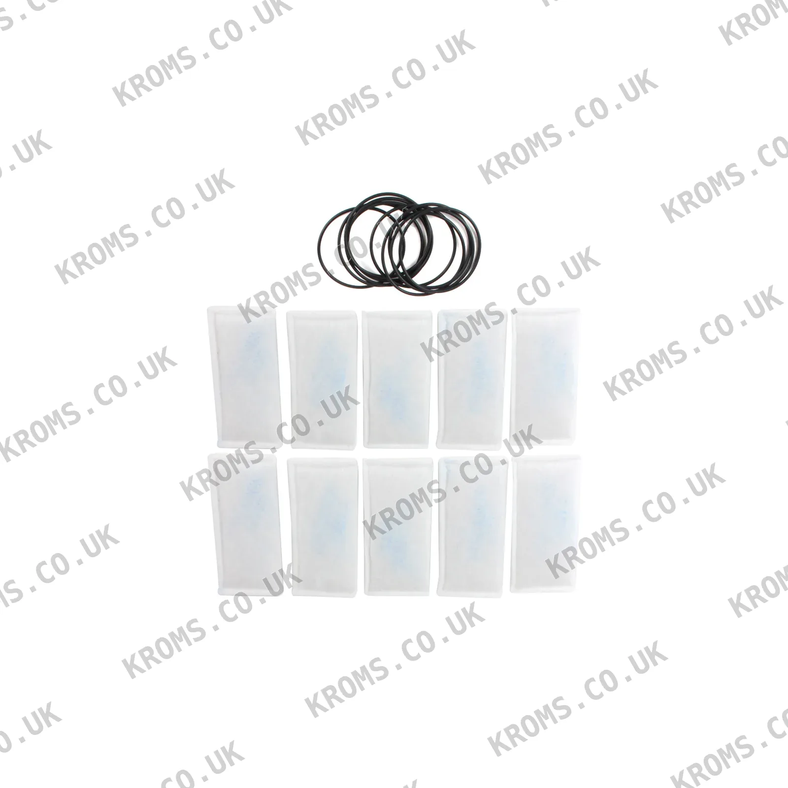 Kromschroder Spare part set 71935010