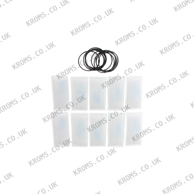 Kromschroder Spare part set 71935010