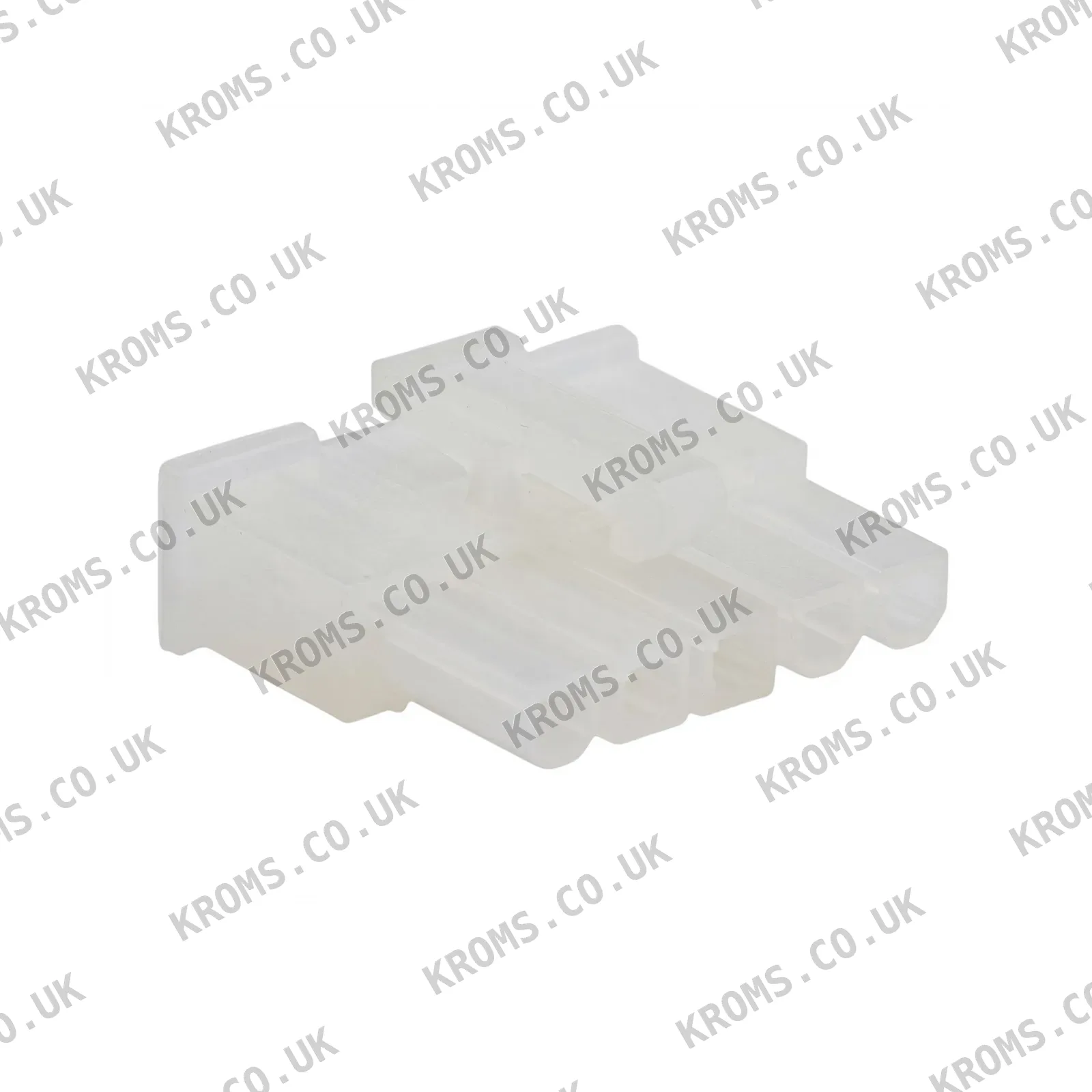 Molex Connector Fan Mini-fit 5 pin Molex 003914050