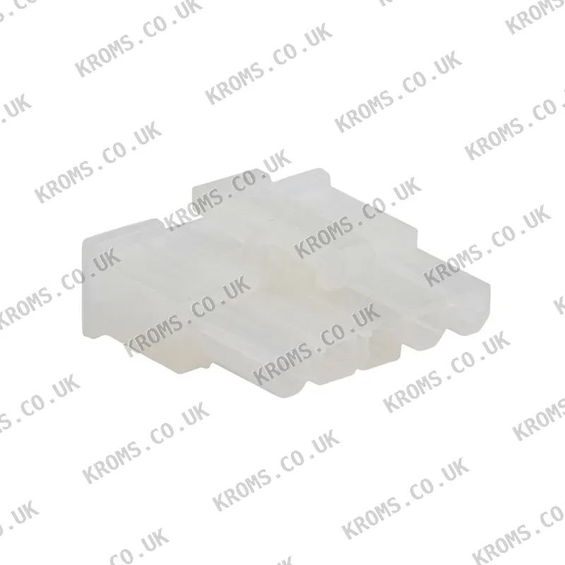 Molex Connector Fan Mini-fit 5 pin Molex 003914050