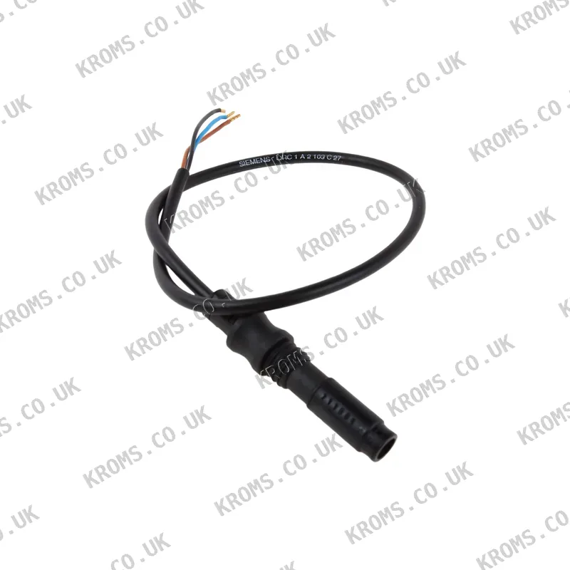 Siemens Flame sensor QRC1A2.103C27