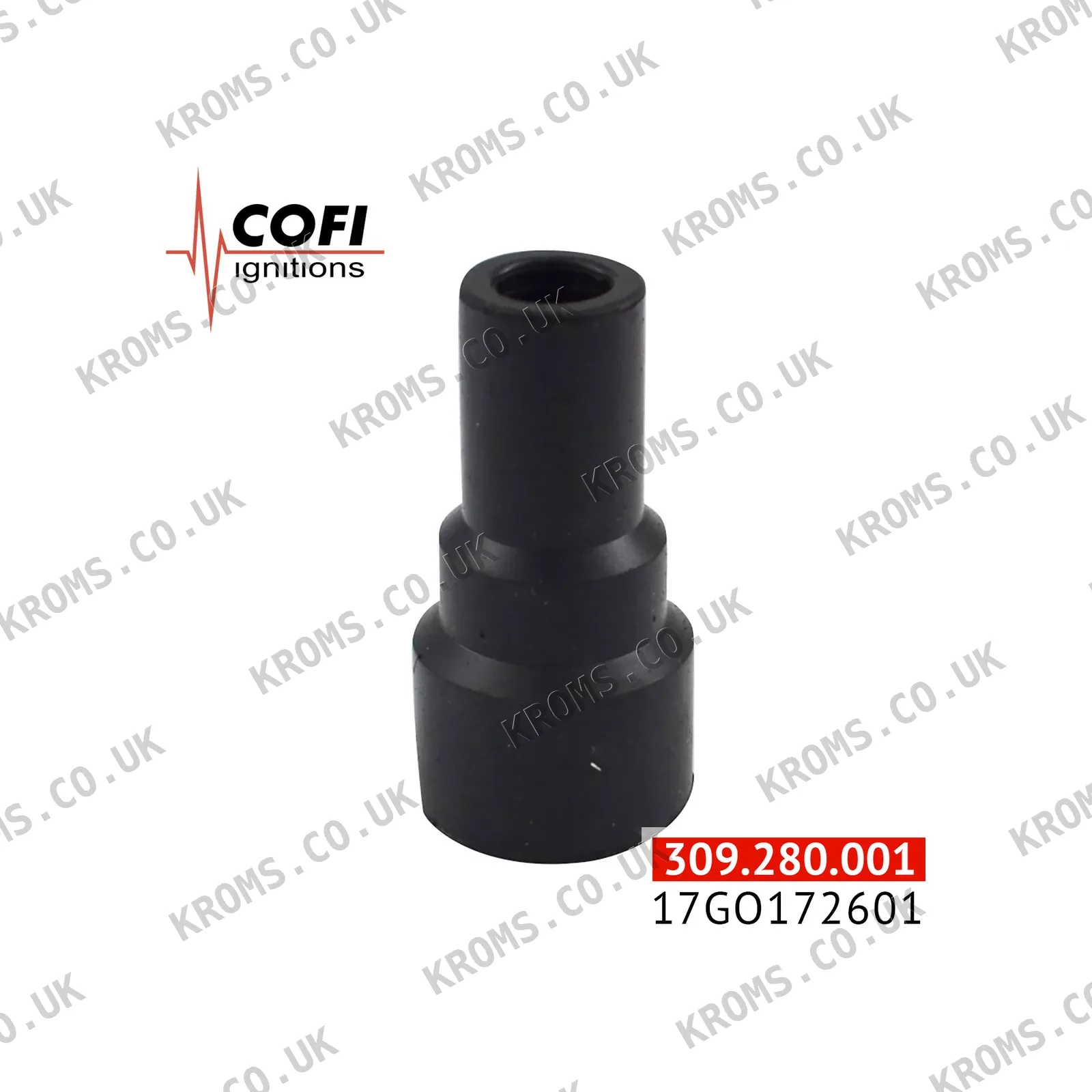 Cofi Ignition cable 17GO172601