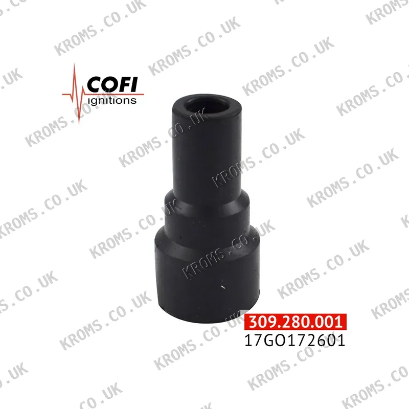 Cofi Cavo di accensione 17GO172601