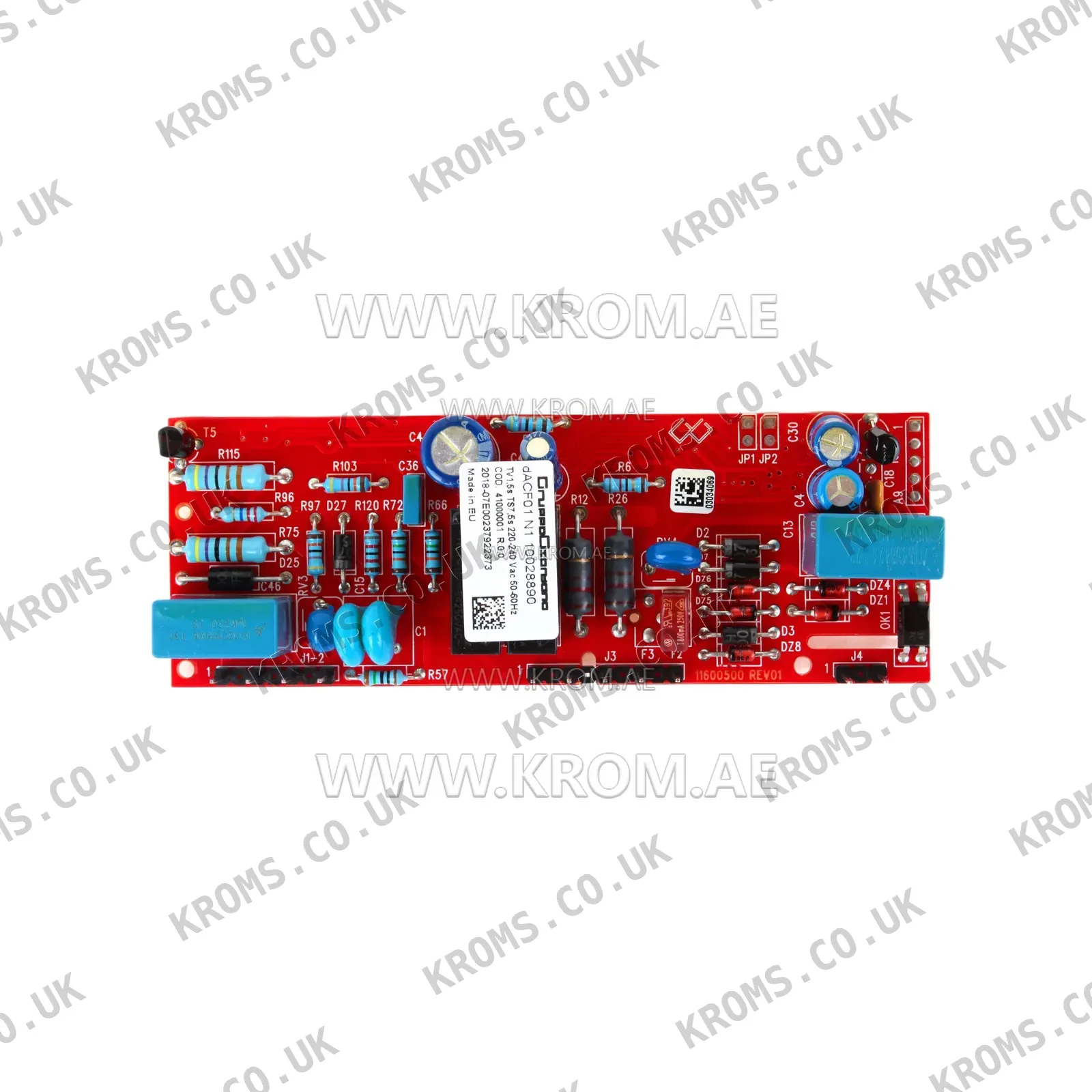 Beretta Control board SP000001