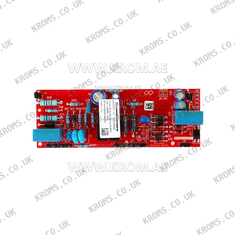 Beretta Control board SP000001
