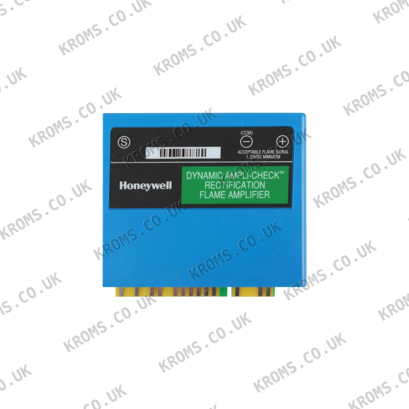 Honeywell Rectification flame amplifier R7847B1064/U