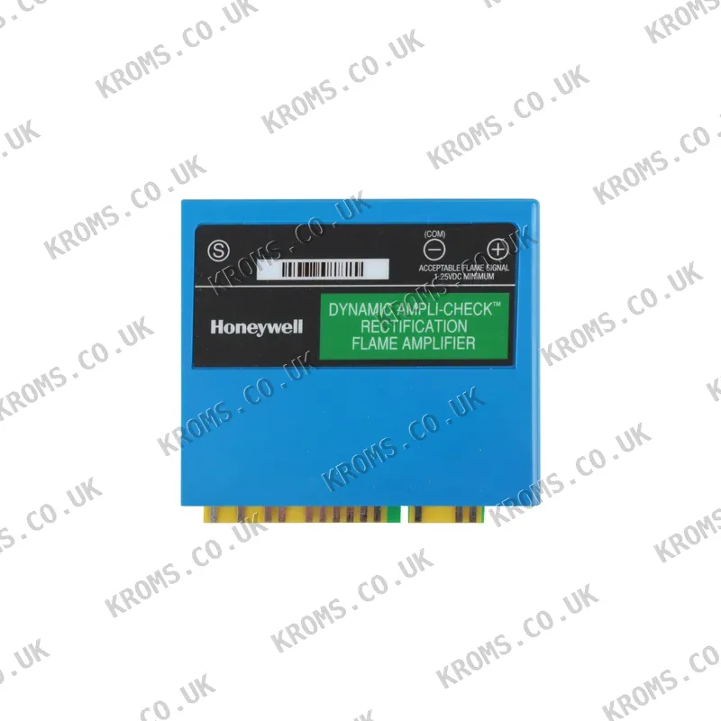 Honeywell Rectification flame amplifier R7847B1064/U