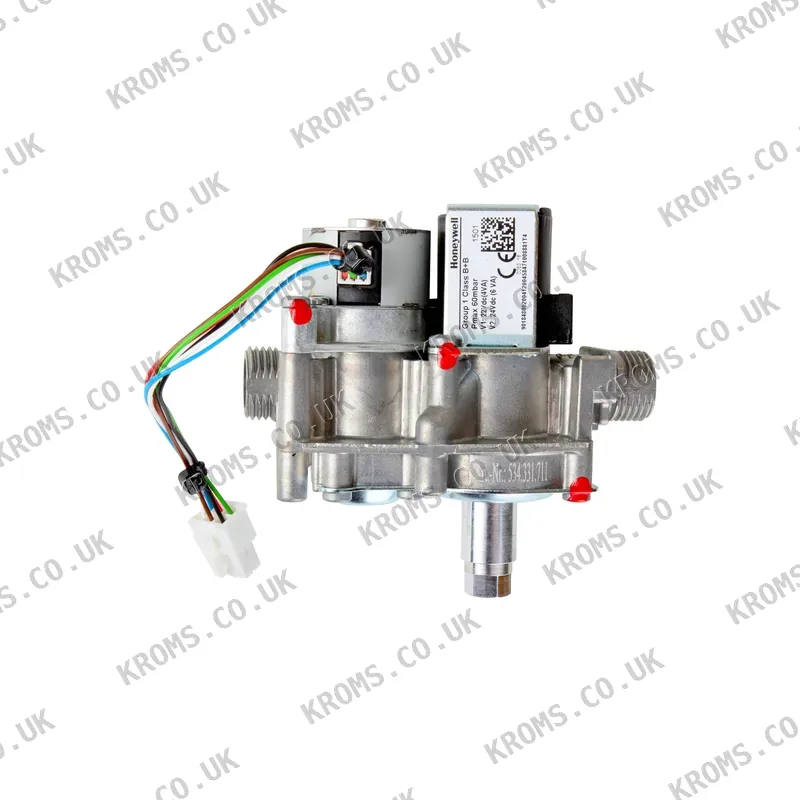 Honeywell Gas valve VK8525MR1501U