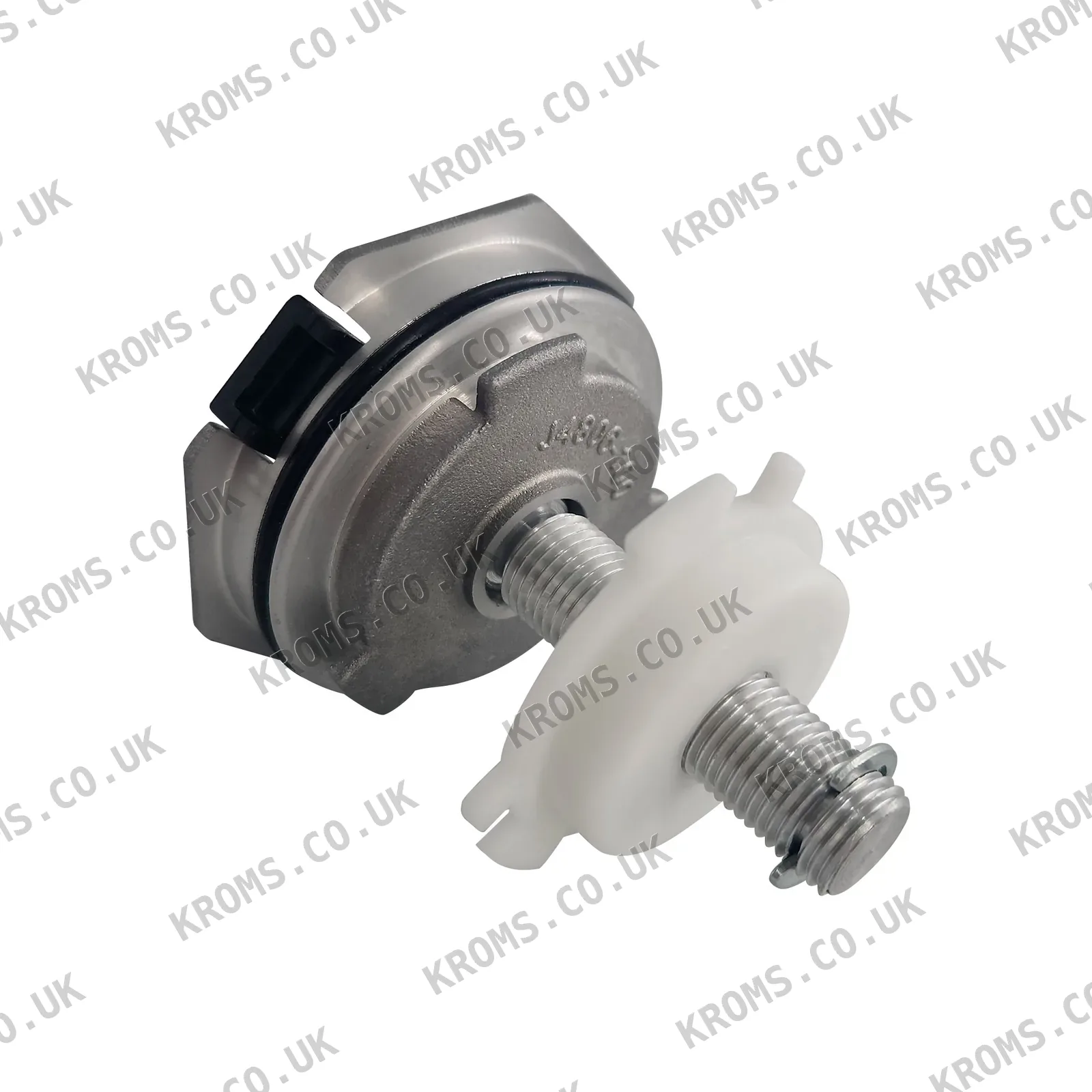 Kromschroder Adjustment unit 03089221