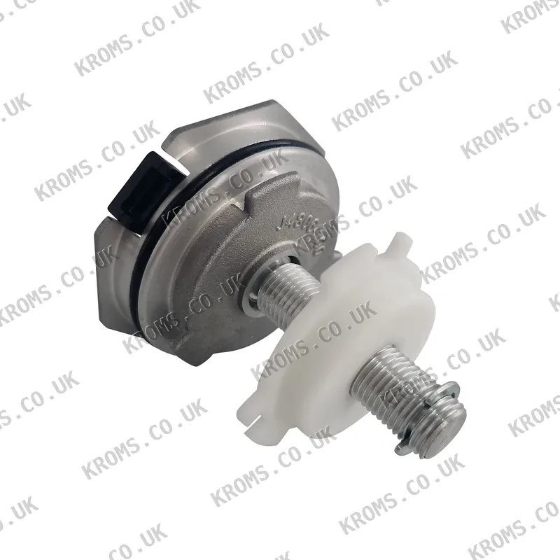 Kromschroder Adjustment unit 03089221