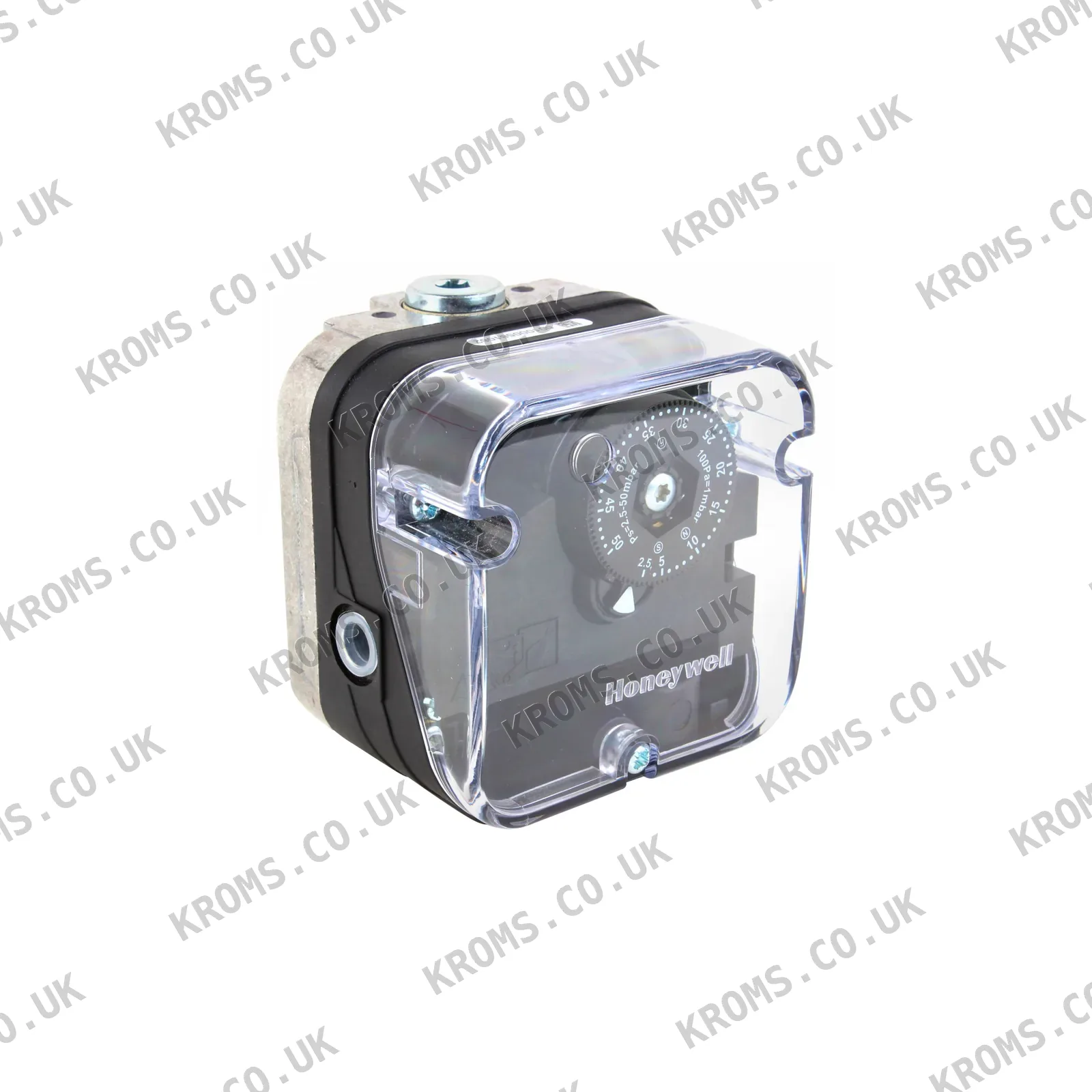 Honeywell Gas pressure switch C6097A4210B