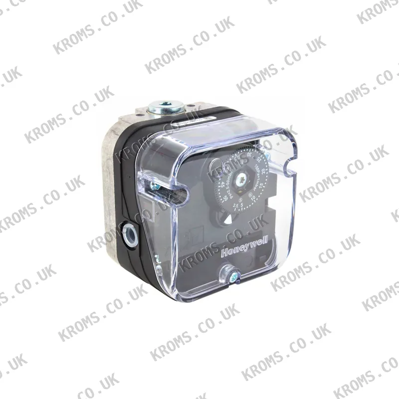 Honeywell Gas pressure switch C6097A4210B