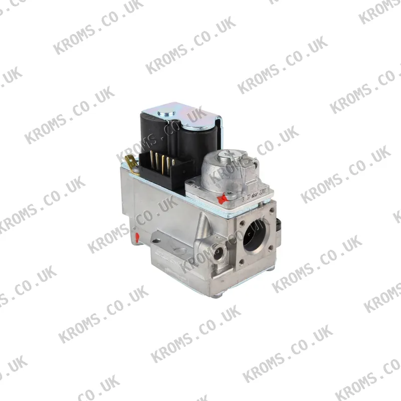 Honeywell Gas solenoid valve VK4125C1007B