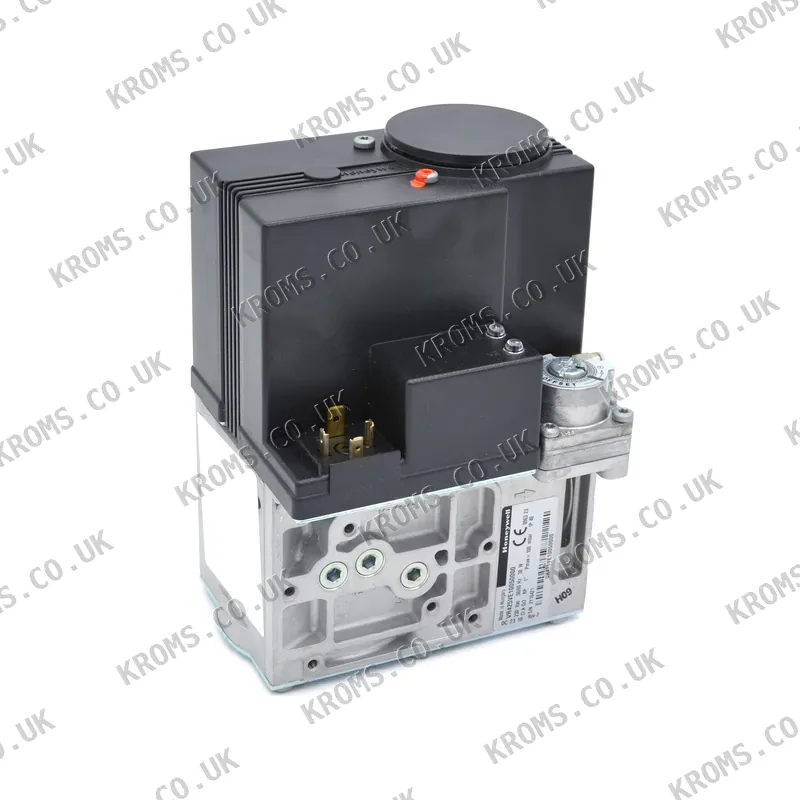 Honeywell Gas solenoid valves VR425VE1005-0000