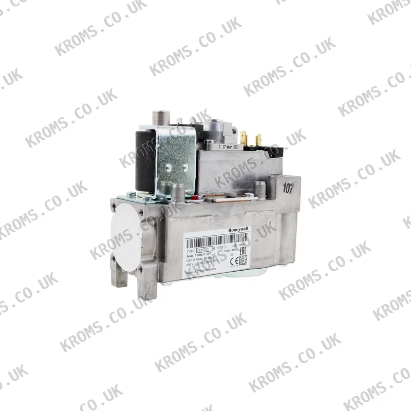 Honeywell Gas valve VR4605CB1009B