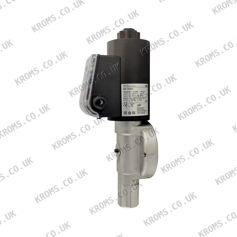 Kromschroder Solenoid actuator MB7NW3 74923034