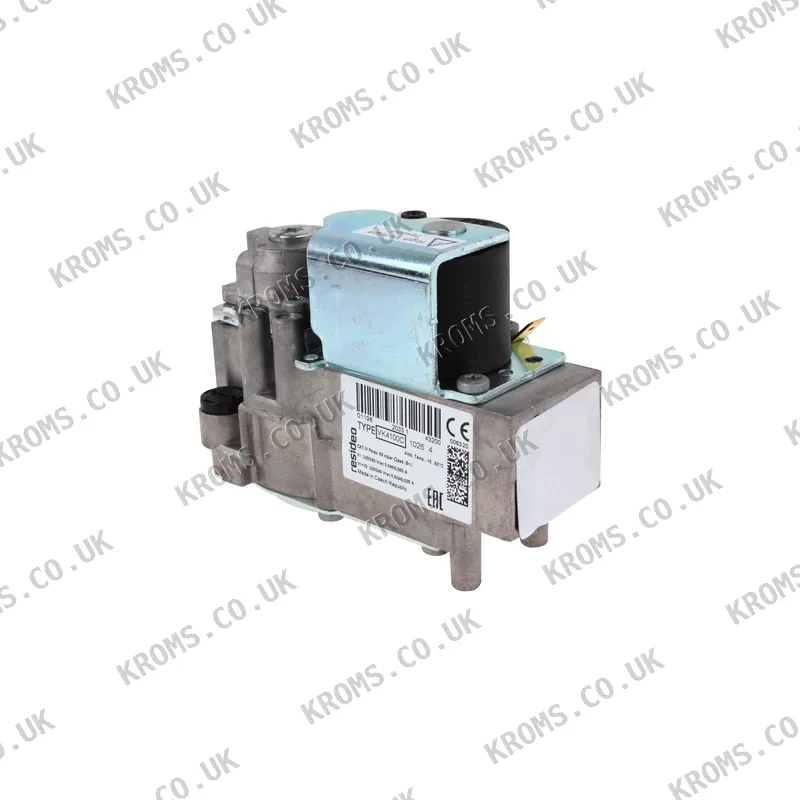 Honeywell Gas valve VK4100C1026U