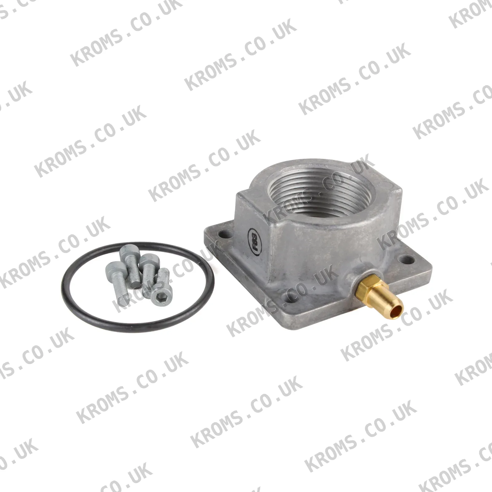 Honeywell Kit for flange straight 1-1/4" KT432FG0