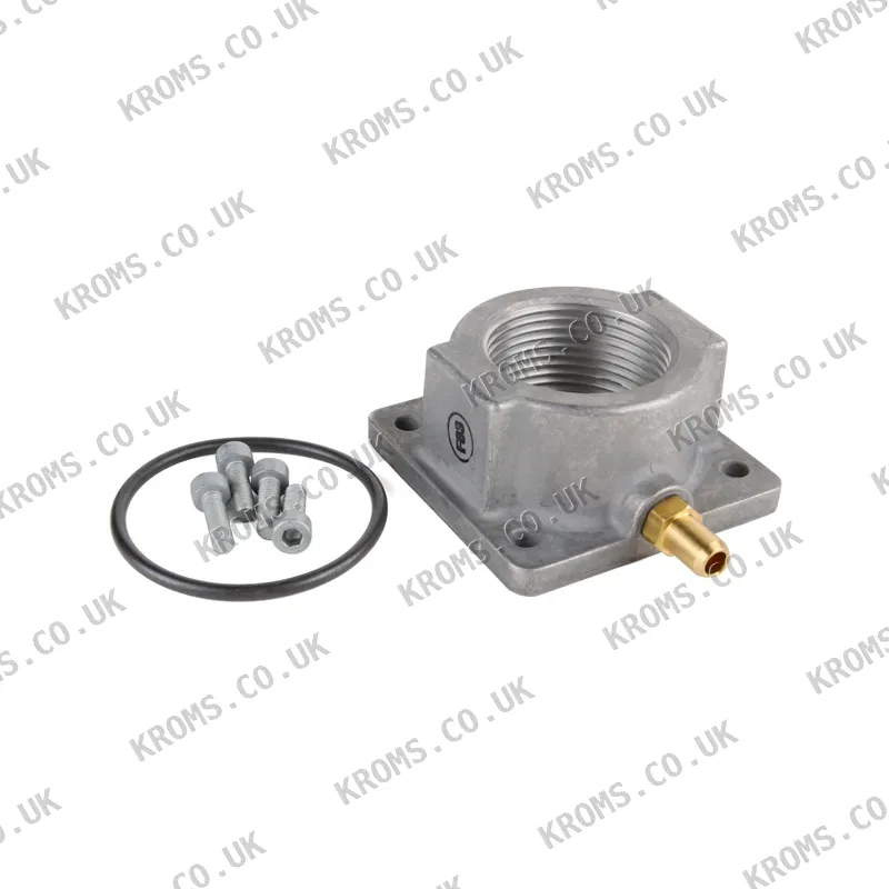 Honeywell Kit for flange straight 1-1/4" KT432FG0