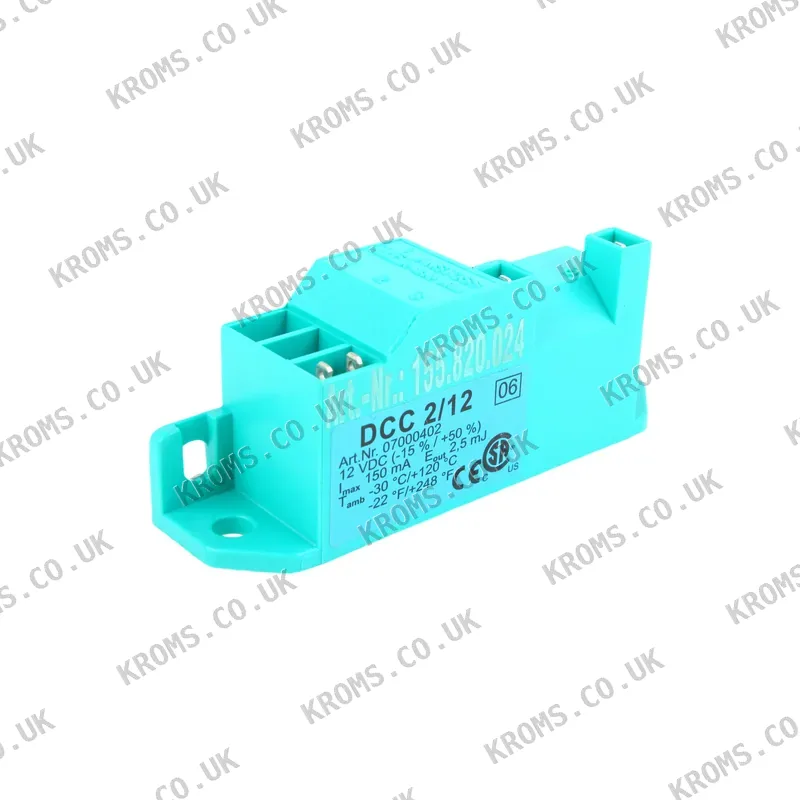 Anstoss Ignition transformer DCC 2/12 07000402