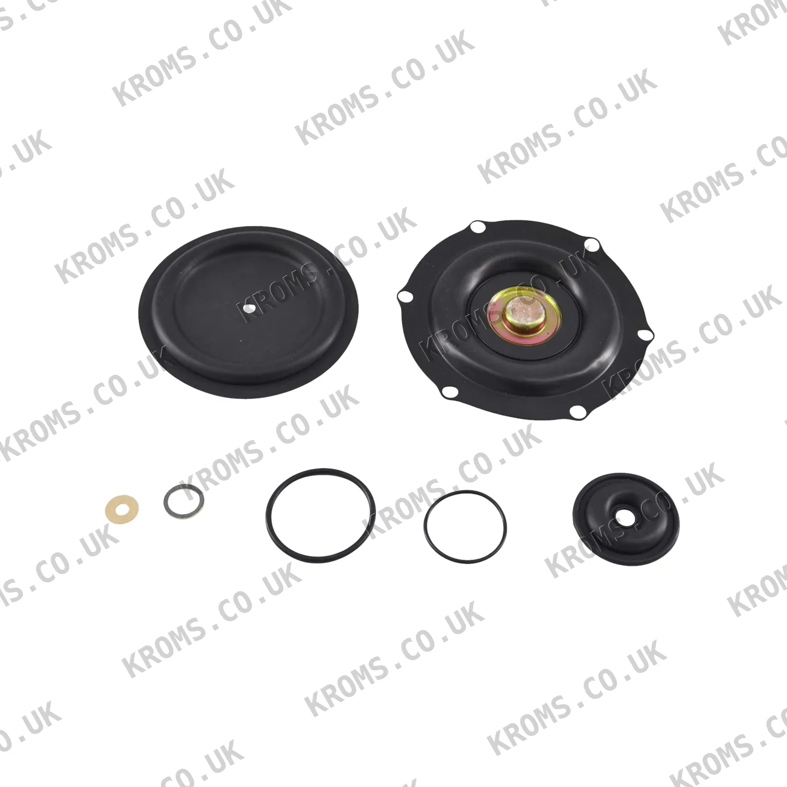 Kromschroder Repair kit (Spare Part Pack) 03089209