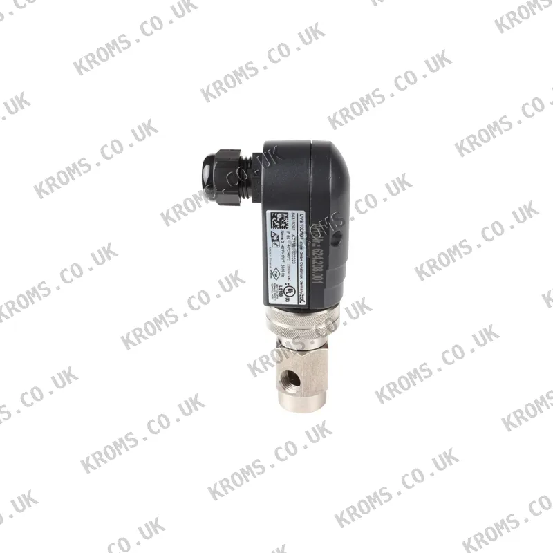 Kromschroder Flame sensor UVS10D1G1 84315202