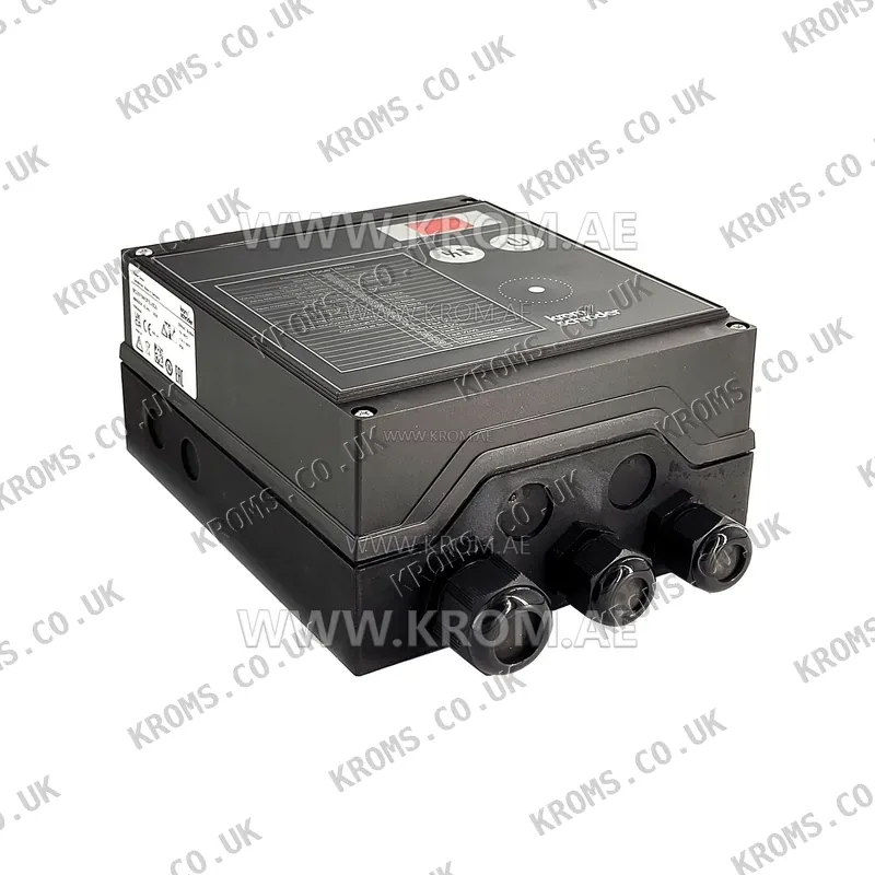 Kromschroder Burner control unit BCU370WI2FEU0D3 88600204