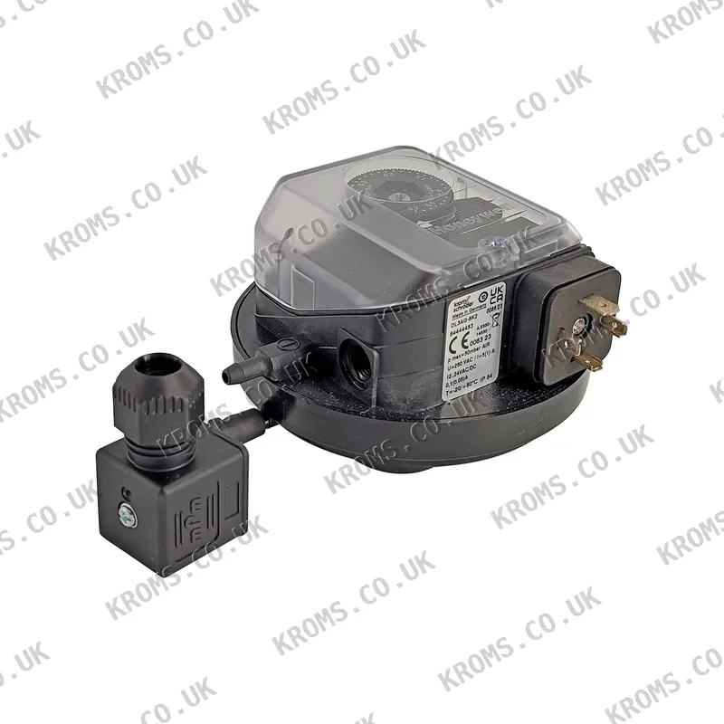 Kromschroder Air pressure switch DL3AG-6K2 84444453
