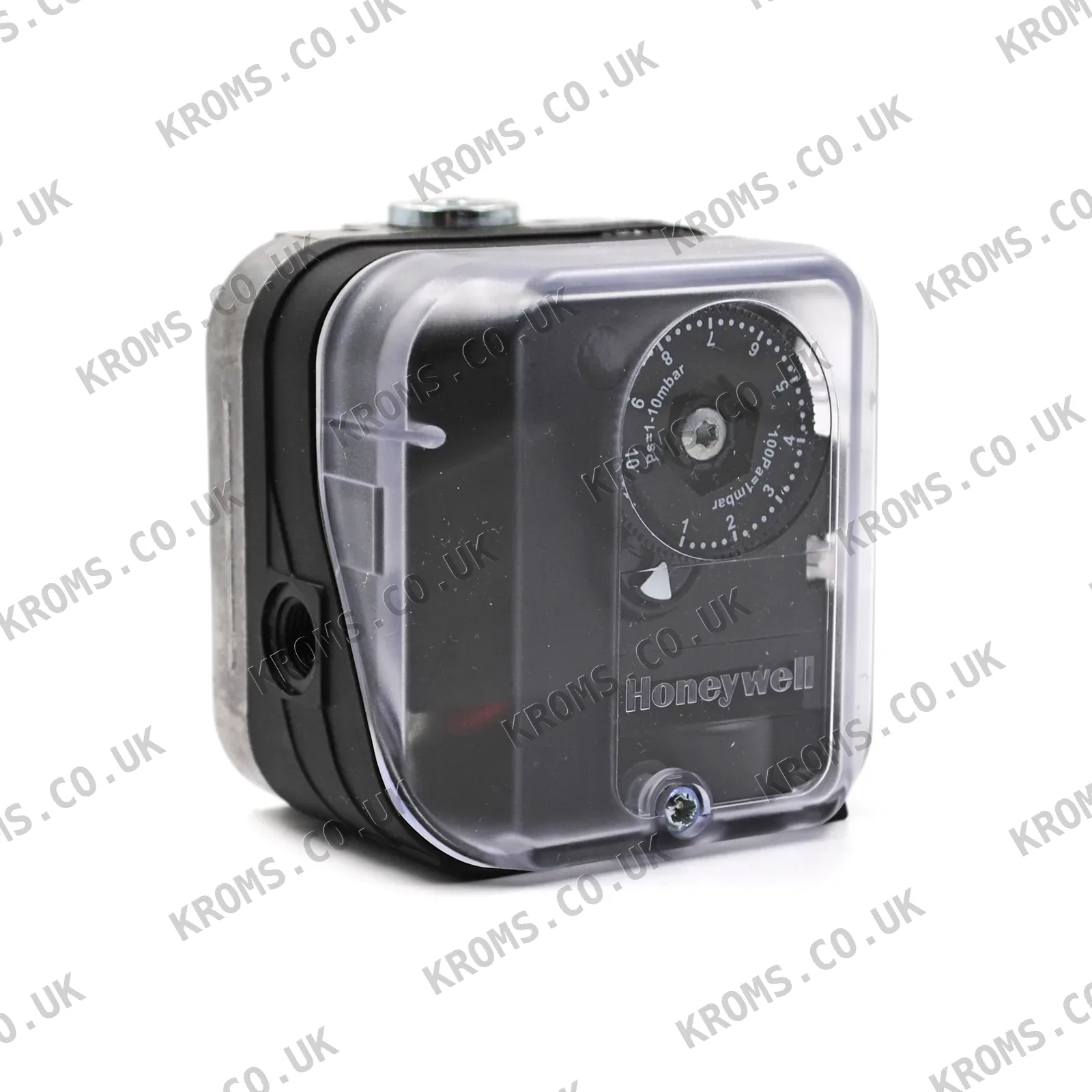 Kromschroder Gas pressure switch DG10UG-3K2 84447324