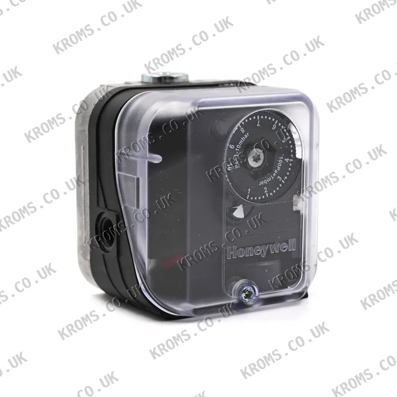 Kromschroder Gas pressure switch DG10UG-3K2 84447324