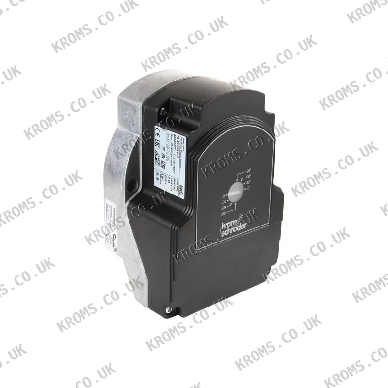 Kromschroder Servomotor IC20-60W3E 88300077