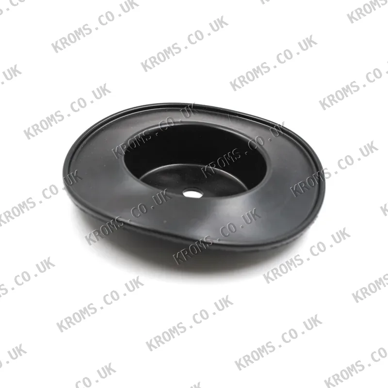 Kromschroder Compensating membrane (diaphragm) 74924621