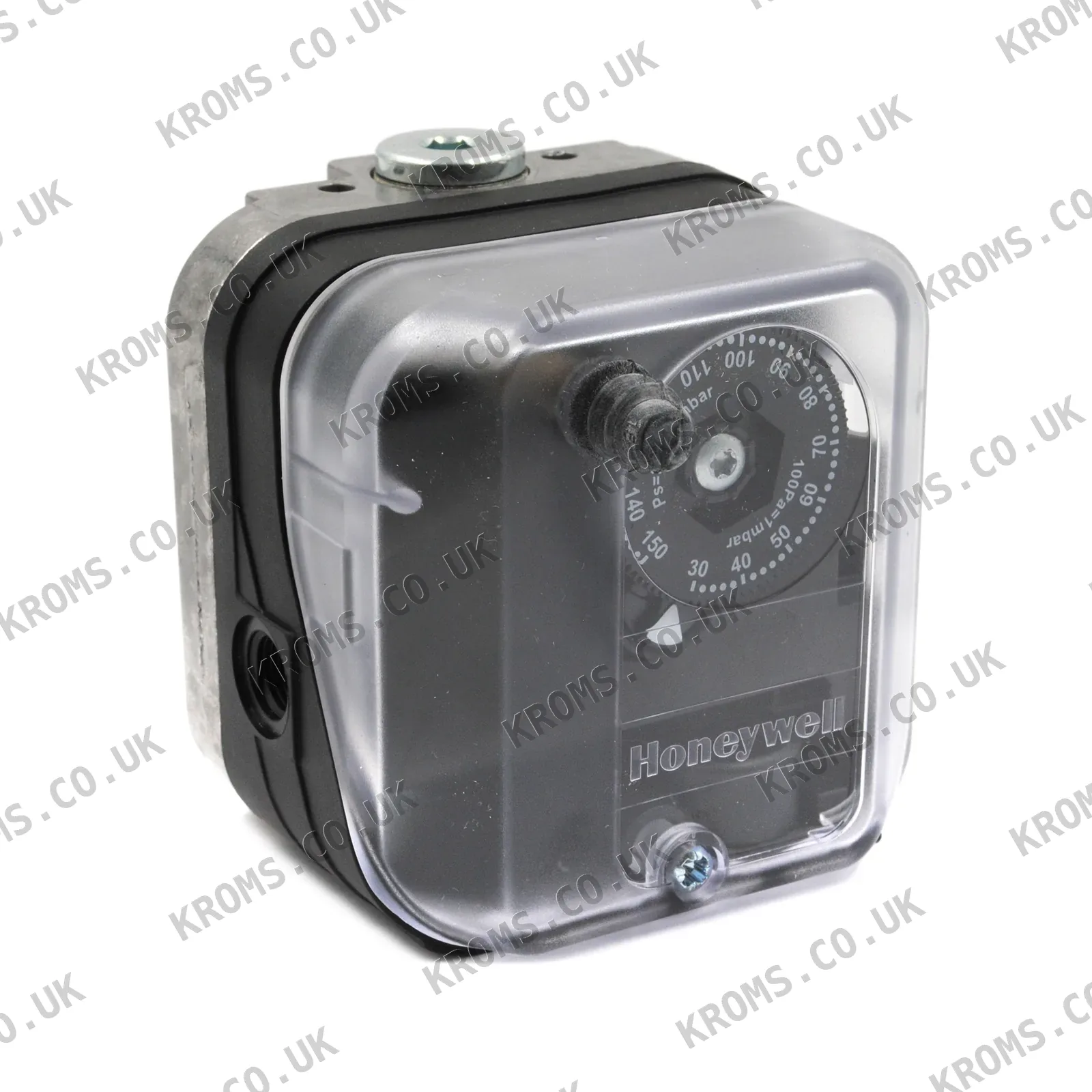 Kromschroder Pressure switch for gas DG150N-3 84447740