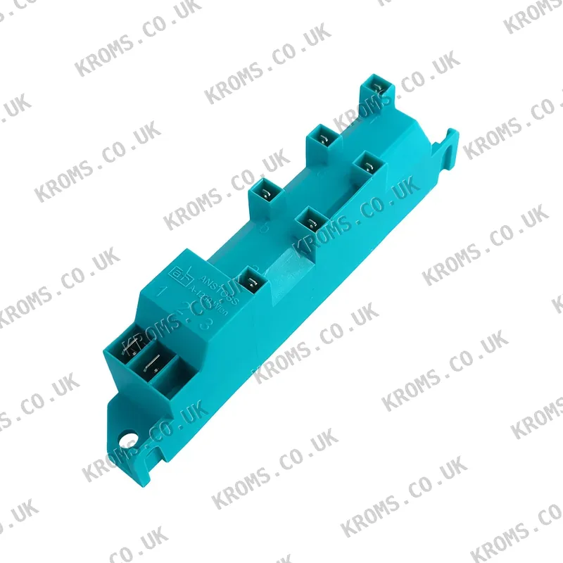 Anstoss Ignition transformer 07000139