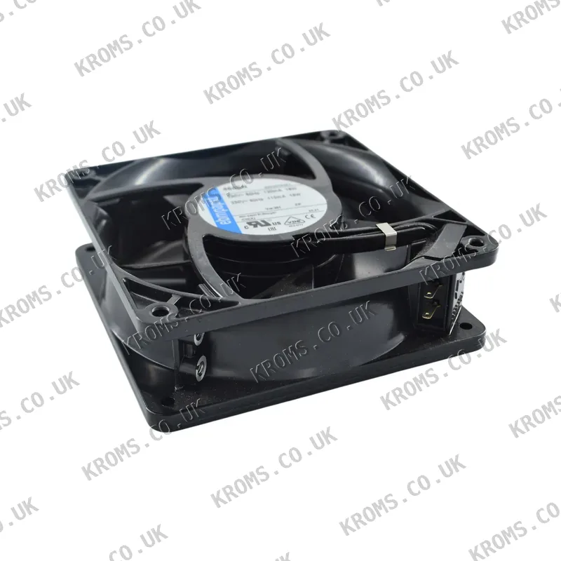 EBM PAPST Centrifugal fan 4650 N 9274014351