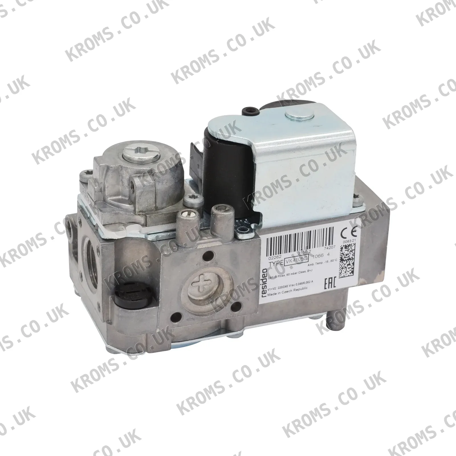Honeywell Gas valve VK4105C1066U