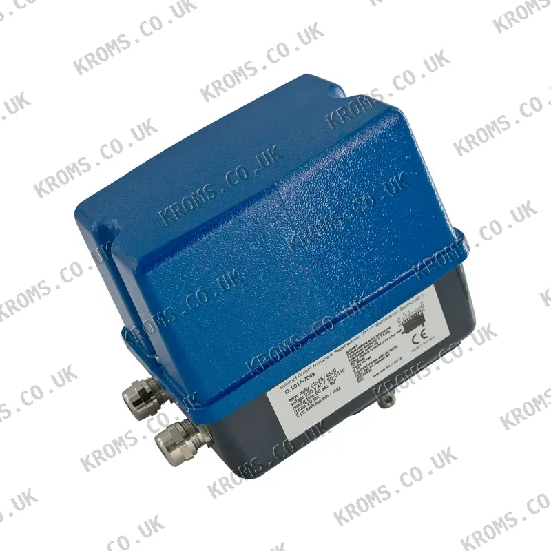 Schimpf Servo motor 1568822822