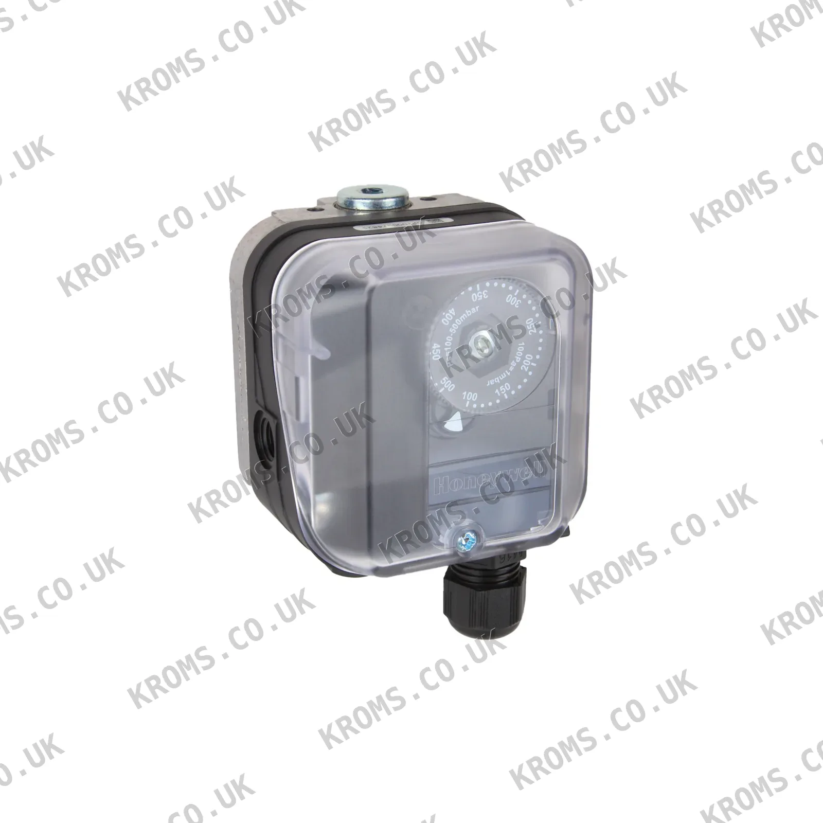 Kromschroder Differential pressure switch DG500U-3 84447550