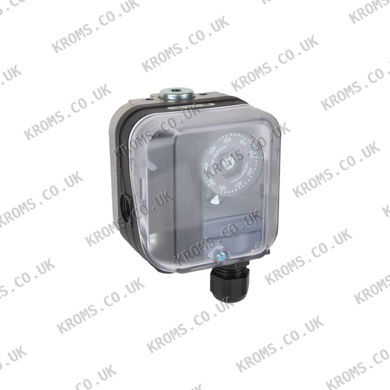 Kromschroder Differential pressure switch DG500U-3 84447550