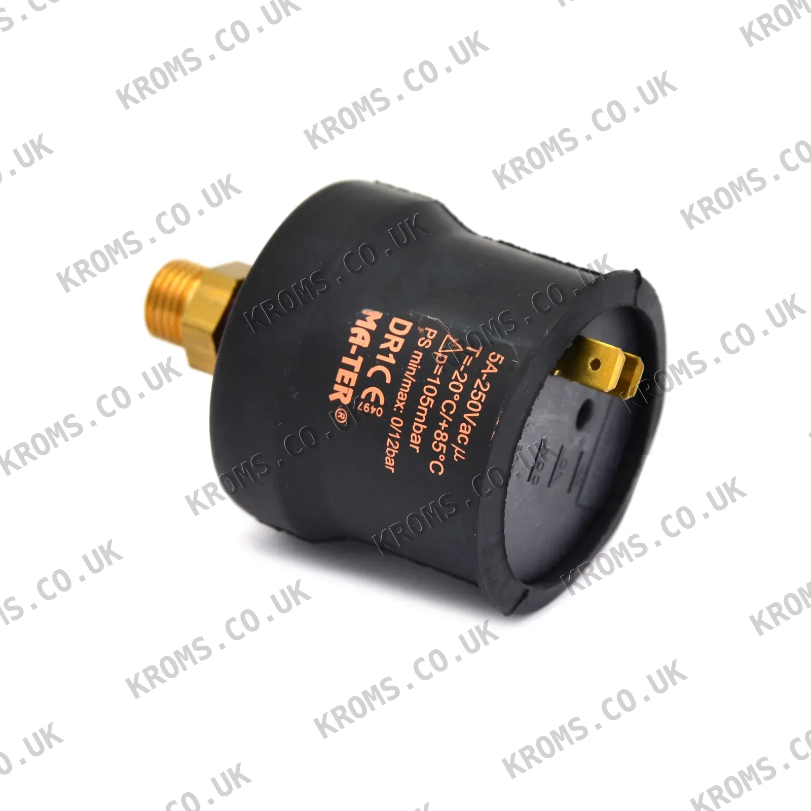 Ma-Ter Pressure switch D14P01AB010004