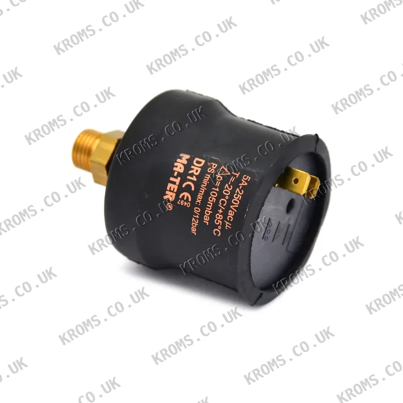 Ma-Ter Pressure switch D14P01AB010004