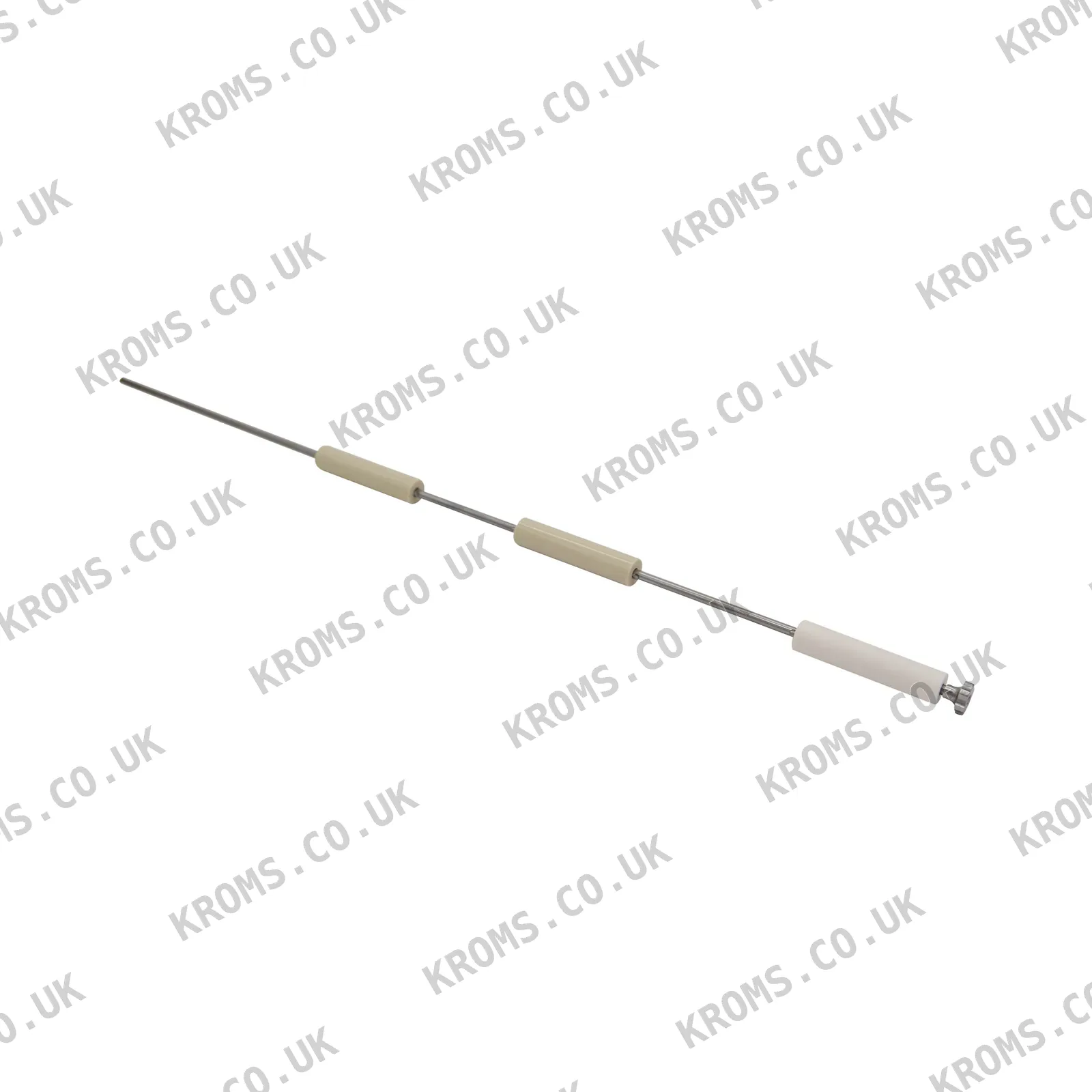 Kromschroder Electrode rod BR140 L135 74330412