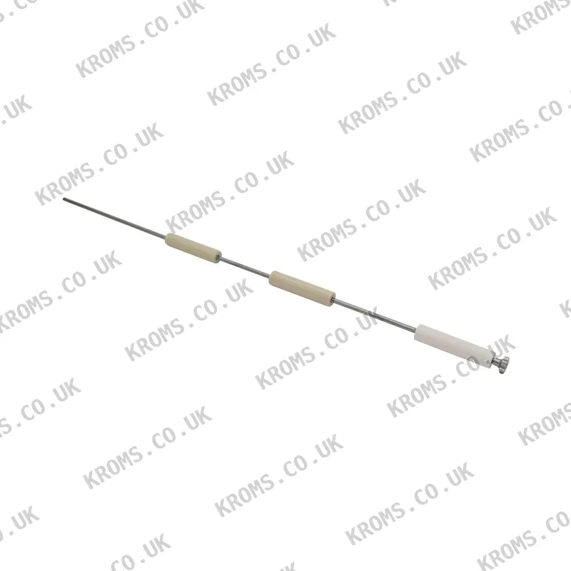 Kromschroder Electrode rod BR140 L135 74330412
