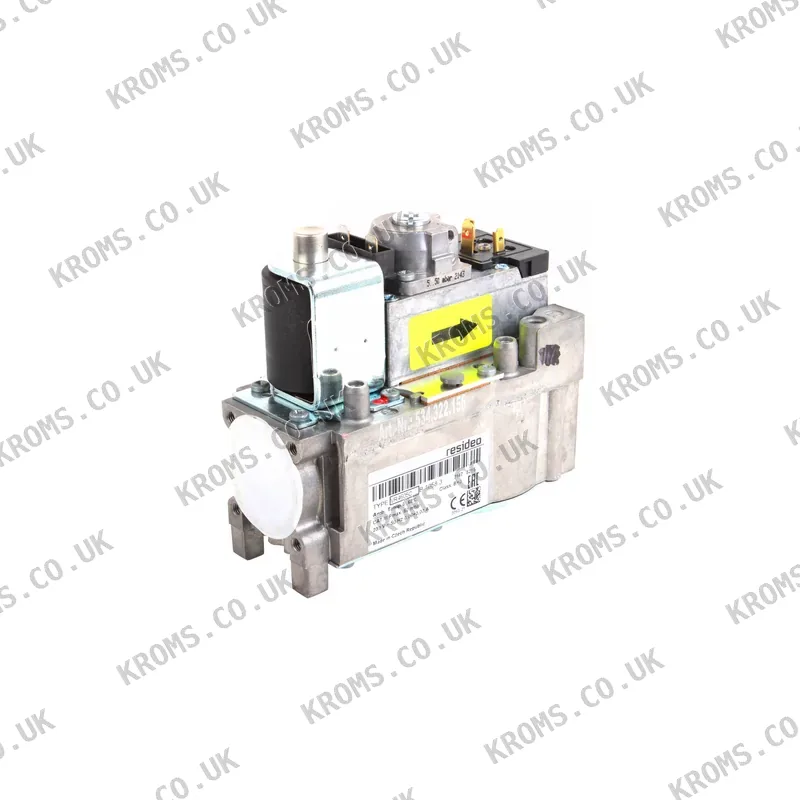 Honeywell Gas solenoid valves VR4605CB1058B