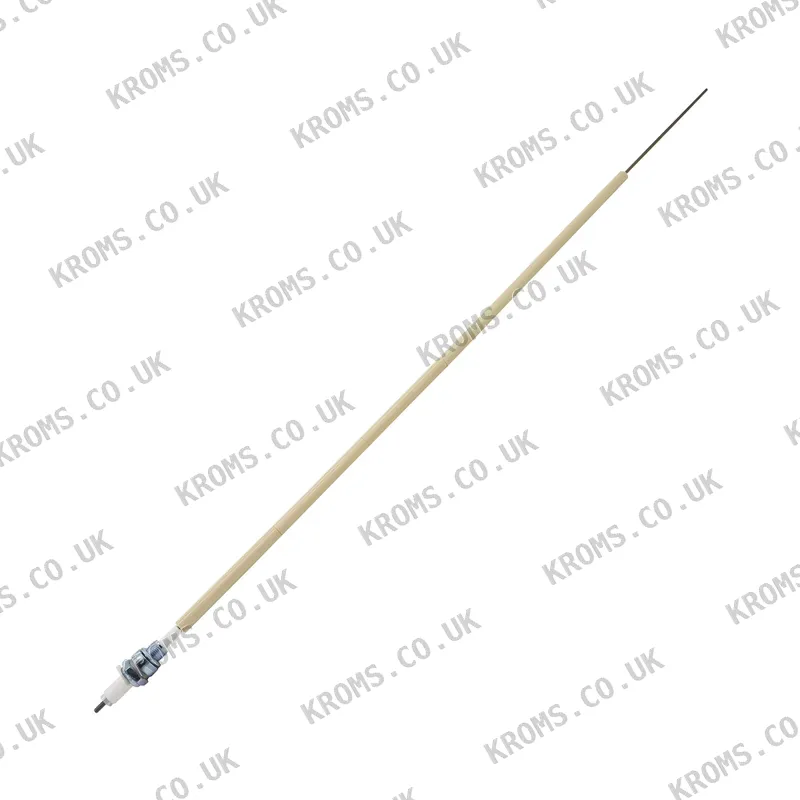 Kromschroder Isolated electrode FZE800 74434616