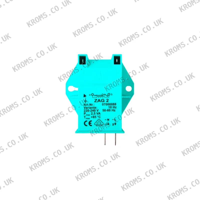 Anstoss Ignition transformer ZAG 2 07000088/03